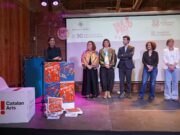 La Fira Trapezi celebra el seu 30è aniversari en una edició especial