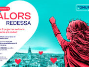REDESSA reconeixerà projectes socials amb un impacte positiu a Reus