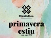 La Regidoria de Cultura de Reus presenta el llibret de programació cultural per a la primavera-estiu de 2026 amb 165 activitats
