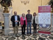 Més d’un miler d’alumnes de Reus debatrà sobre la intel·ligència artificial i la consciència ambiental en la 6a edició del ‘Cap infant sense Fortuny’