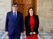 Reus impulsa els compromisos amb la Generalitat per al futur de la ciutat