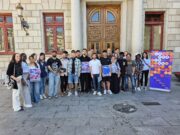 L’InterJove de Reus celebra la seva cinquena edició com a espai clau per a la joventut