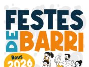 Reus inicia les festes dels barris amb una gran celebració a Montserrat