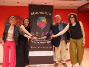 La 16a edició de Reus Viu el Vi arriba amb 20 cellers participants