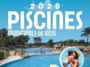 Les piscines municipals de Reus obren la temporada amb activitats d’aquagym