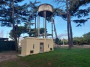 Reus impulsa un projecte per al reg del parc de Sant Jordi amb aigua no potable