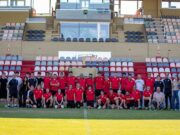 Reus acollirà el II Reus Borges Incup, una jornada d’inclusió esportiva