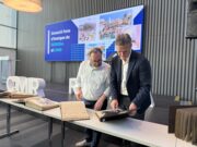 REDESSA cedeix el seu fons fotogràfic i fílmic al CIMIR per a la seva preservació