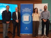Reus celebra la segona edició dels Premis Gabriel Ferraté Pascual dedicats a la innovació empresarial