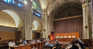 La Diputació de Tarragona aprova el projecte de millora del camí d’accés als Ports