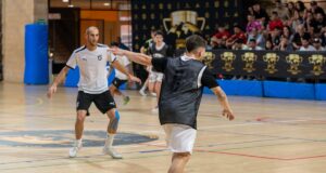 Reus es converteix en el nucli del futbol sala base amb l’ASB Futsal Costa Daurada i la F5 International Cup