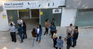 Mas Carandell: un motor d’oportunitats i talent a Reus per al 2025