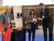 Open Cosmos presenta a Sevilla els satèl·lits espanyols de la Constel·lació Atlàntica