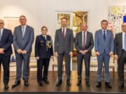 El fòrum bilateral entre Suècia i Espanya impulsa noves aliances industrials i tecnològiques