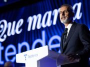 Telefónica encadena avenços setmanals i reforça la seva posició financera