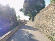 Mor atrapat per un infern de flames a Montbrió del Camp