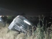 Bolca un vehicle a tocar de les vies a Reus