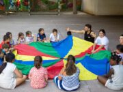 La Fundació ”la Caixa” ofereix un estiu de lleure educatiu a més de 200 infants en situació de vulnerabilitat a Tarragona