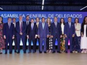 La cooperativa Cofares dona un suport massiu a Eduardo Pastor a la seva Assemblea General