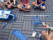 IGNITE Serious Play impulsa l’aprenentatge tecnològic amb els seus campaments STEAM d’estiu