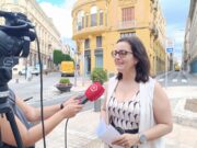 Inicien les obres d’ordenació del trànsit al voltant del Pallol i el carrer del Doctor Robert per augmentar la seguretat
