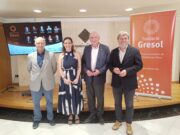 Reus acollirà la dinovena edició dels Premis Gaudí Gresol el 17 de juny