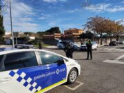 Increment del 43% en els patrullatges de proximitat de la Guàrdia Urbana de Reus