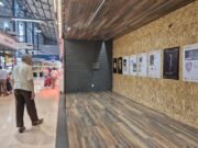 L’Exposició de Fotografia Científica #FotoRecercaURV2026 obre les seves portes al Mercat Central de Reus