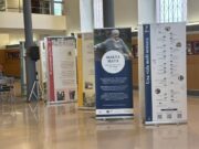 La Biblioteca Xavier Amorós commemora el centenari de Marta Mata amb una exposició dedicada a la seva trajectòria pedagògica