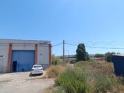L’Ajuntament de Reus impulsa la millora de la mobilitat al polígon Dyna amb la connexió dels carrers de les Pitiüses i de l’Alguer