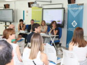 Mas Carandell acull les II Jornades Tècniques d’Orientació Professional per reforçar col·laboracions
