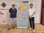 Reus acull una nova edició del cicle musical Fil On amb tres concerts a la plaça del Castell