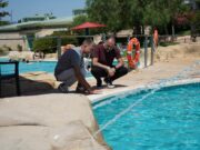 S’inicia la temporada de bany a les piscines municipals amb millores significatives