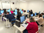 El CFA Marta Mata obre preinscripcions i amplia l’oferta formativa per al curs 2026-2027