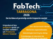 La Diputació de Tarragona i la URV inicien un programa per testar la viabilitat de projectes emprenedors