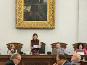 Reus aprova una declaració institucional antifeixista en ple municipal