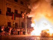 Les Festes de Sant Pere 2026 a Reus: Celebració de la Vigília i les Completes