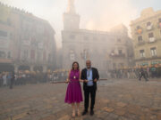 Final de Festa Major de Sant Pere 2026 amb la Professó Solemne i l’Esclat Festiu