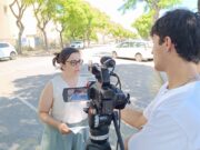 Reus implementarà mesures per reduir la velocitat al carrer del Pintor Fuster