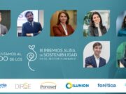 Els Premis Albia de Sostenibilitat estrenen novetats i presenten el seu jurat