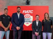 El Bàsquet Girona inicia una nova etapa com a FIATC Girona