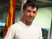 Roc Pujadas reforça el Reus Deportiu Brasilia fins al 2030