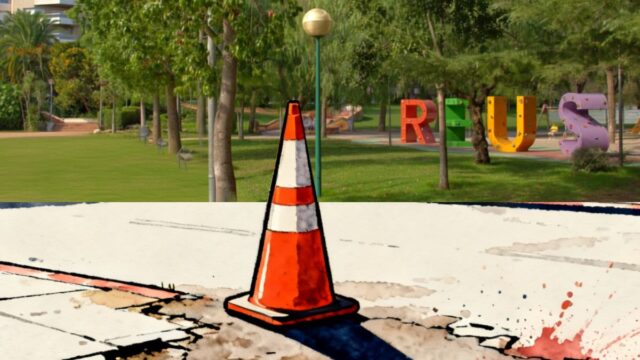 Reus destinarà més de mig milió d'euros a asfaltar vuit trams de carrers aquest juliol