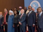 Nacions Unides assenyala Angola com a referent internacional en la construcció de pau