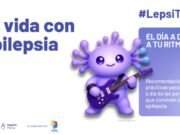 Un nou web d’Angelini Pharma ofereix recursos per conviure amb l’epilèpsia