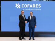 La cooperativa Cofares rep el cònsol general del Marroc a Madrid