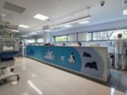 Hospital Universitari Dexeus impulsa l’atenció pediàtrica d’alta complexitat