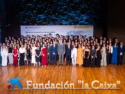 Tres estudiants tarragonins reben una beca de la Fundació ”la Caixa” per cursar estudis de postgrau a l’estranger