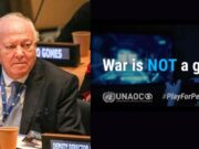 Una campanya de l’ONU vol frenar els videojocs centrats en la violència armada