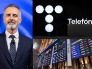 El negoci d’empreses es consolida com a segon pilar d’ingressos de Telefónica